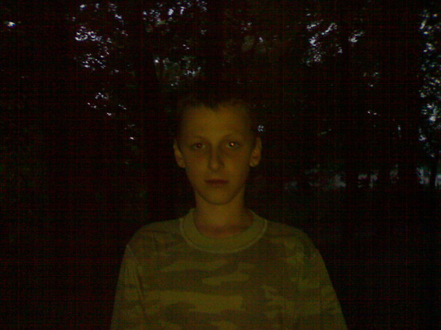 W PARKU
