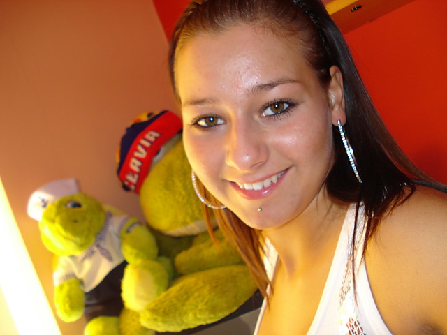 Lovely girl :D 