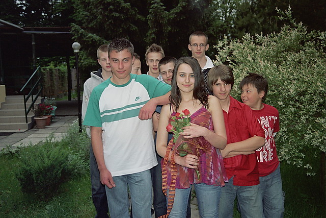 Przerwa;)