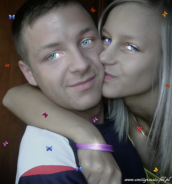 Lov you :*