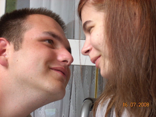 Najcudowniejszy tydzie...:)