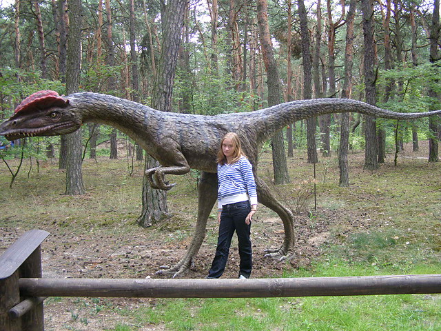DINOZAUR :D