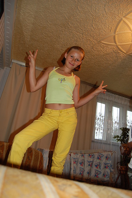 To ja w tych rurkach!!!!!!!!!