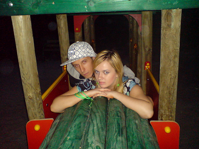 Z Niunia :*