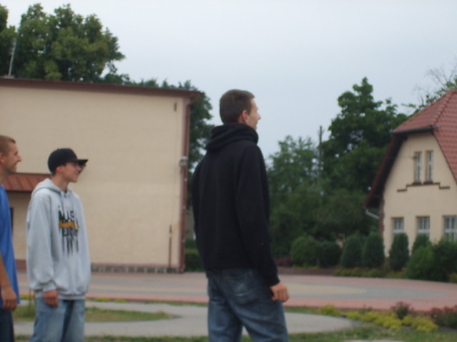 Koszykarze 