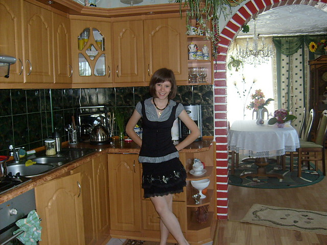 Powracam:)