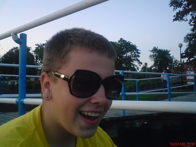 Hhaha....