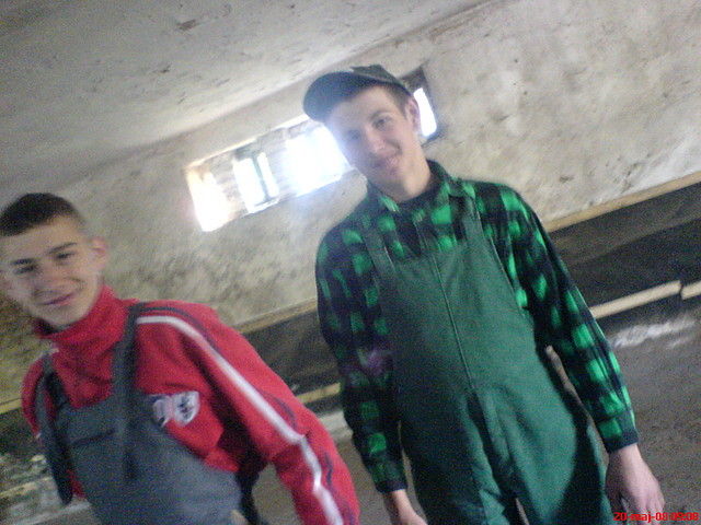 praktyki