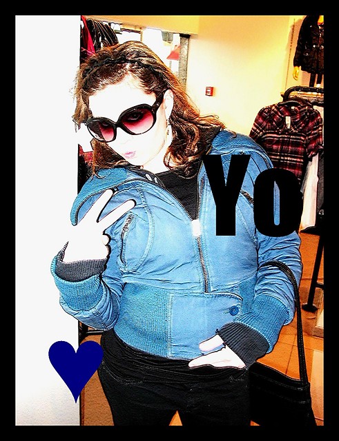 Yo ♥