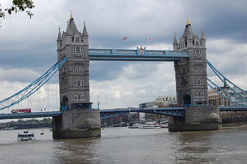 Tower Bridge