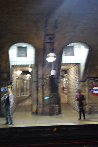 Underground