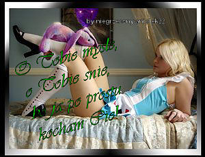 Maa Ksiniczka ; **