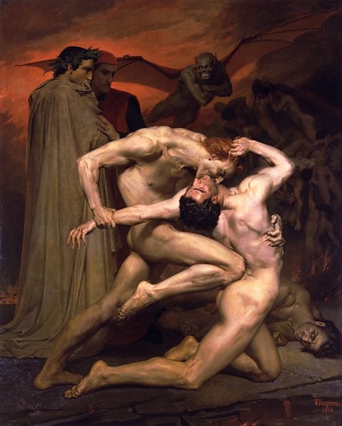 William Adolphe Bouguereau