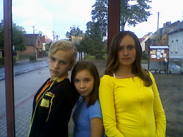 Pepik, Kala, ja 