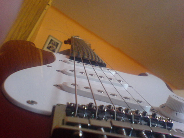gitarka :]