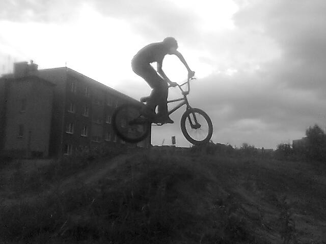 ride ride ride ride ride !