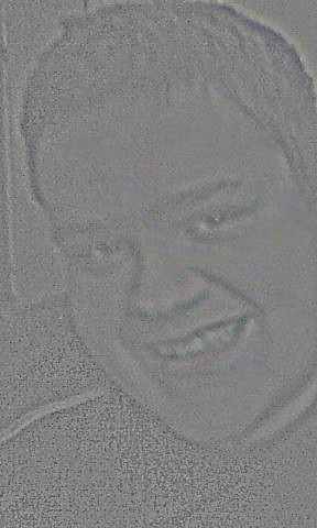 My Face
