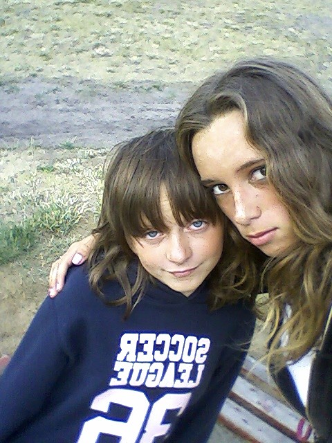 z Jagusi ;*