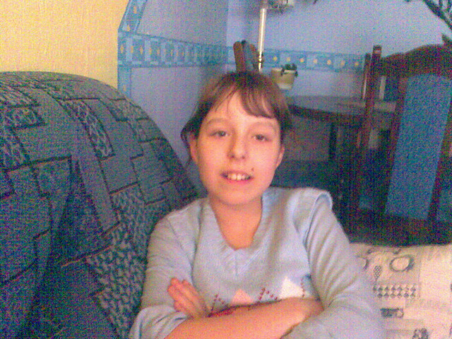 To Tylko Ja :)