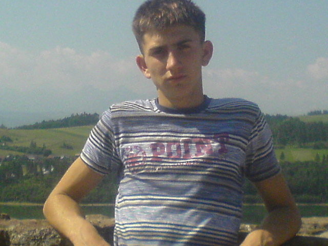 Boski igolo.