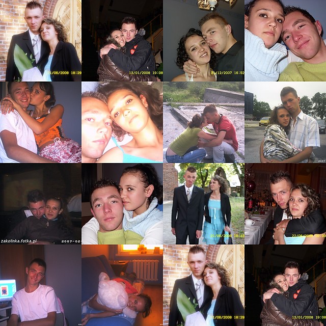 MY ;*