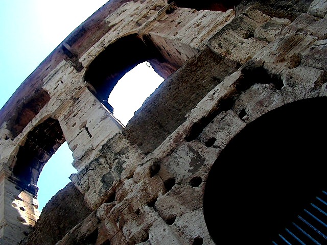 Koloseum.
