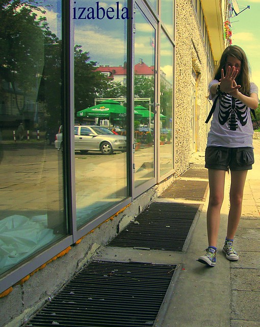 wcale nie jeste do bani!
