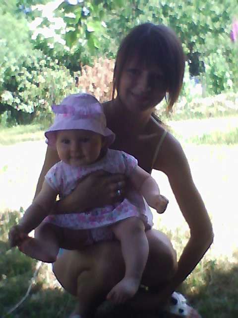 Ja z Niuni kochan;)