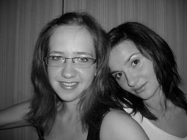 Ja & my Gu :)