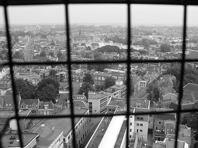 Groningen, Martini Tower