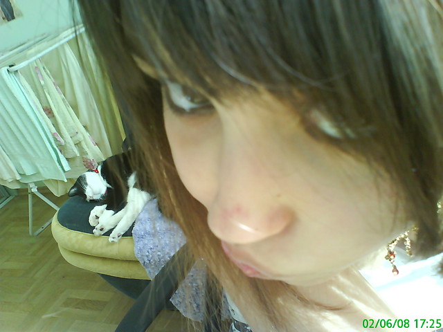 Stareee...