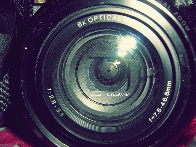camera