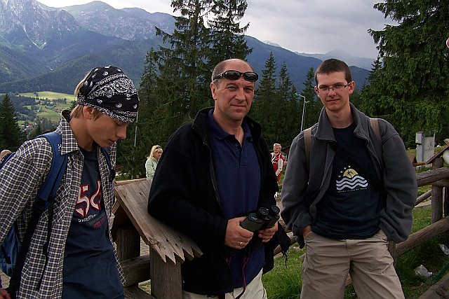 Zakopany 2008