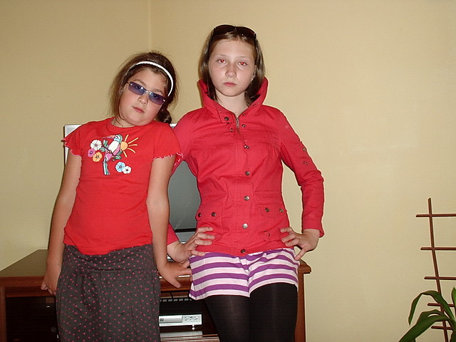 Wreszcie  w domciu!!!