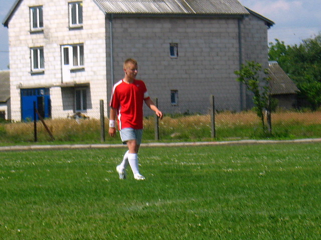 Red Devil xD
