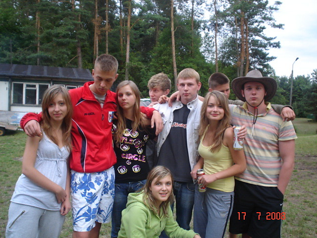KOWNATKI 2008