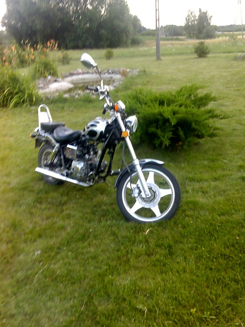 NA FOTCE MJ MOTOR