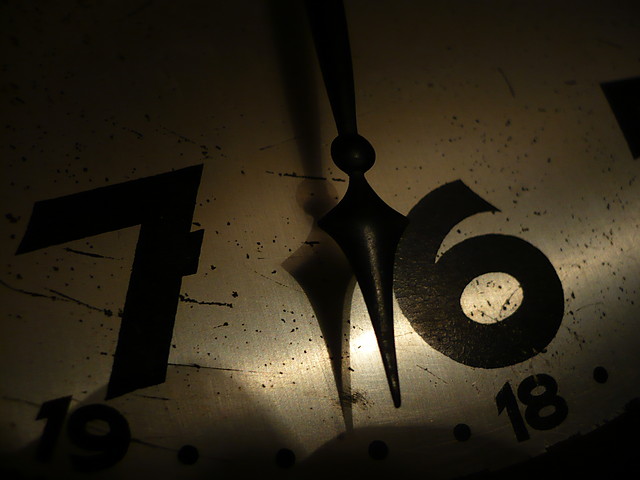 time.