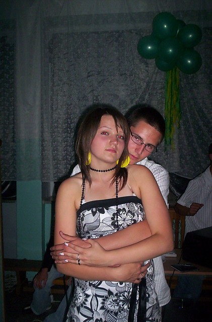 Stare z balu;)