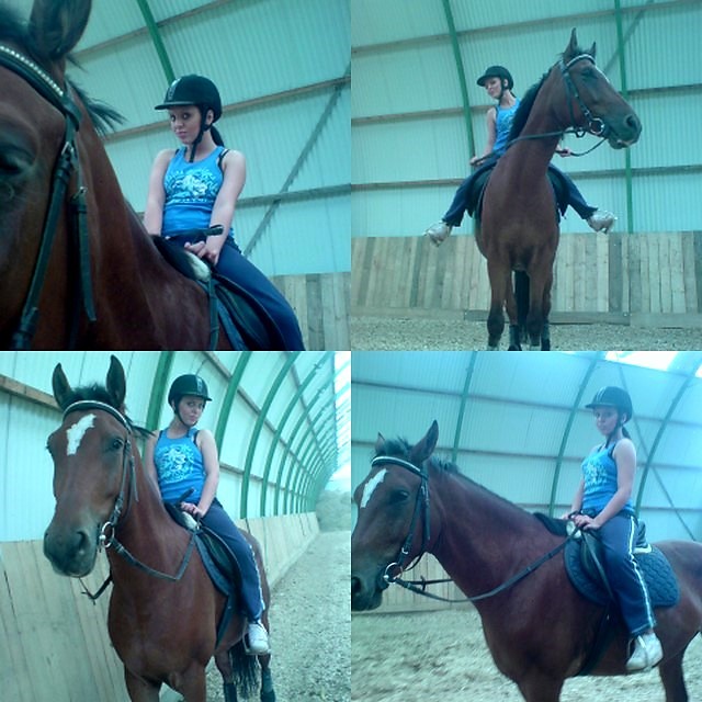 KoniK xDD