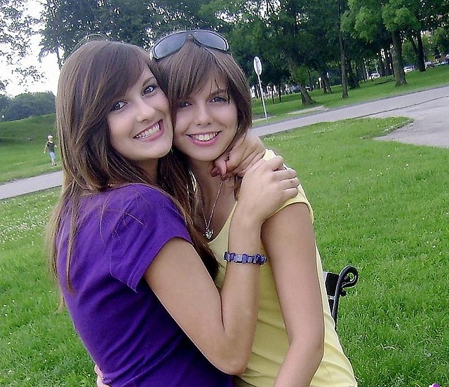 z Monik :D ;**