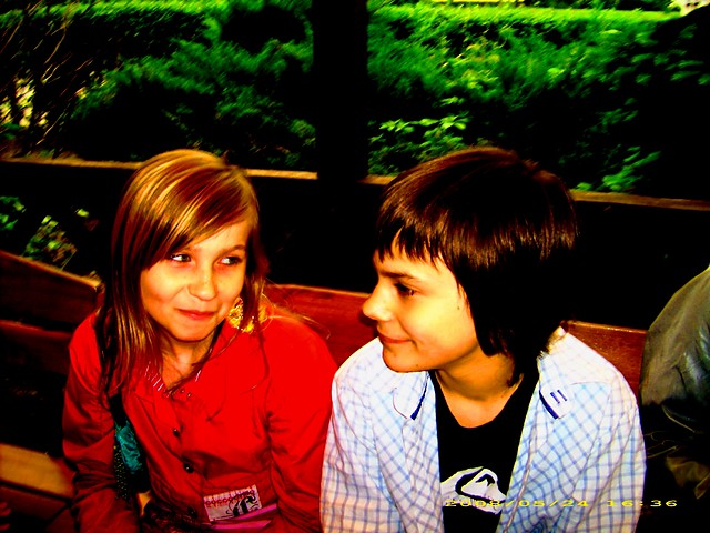 ANIA I FRANCiSZEK :*******