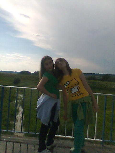Gupie miny ;D ....