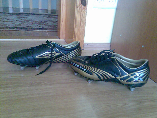 UMBRO :D