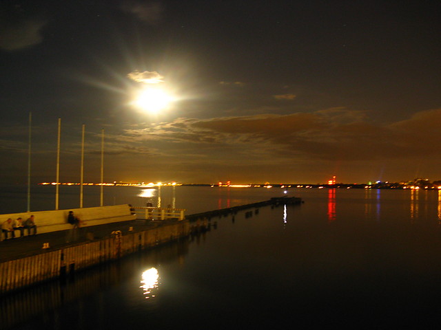 Sopot...