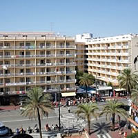 Lloret De Mar