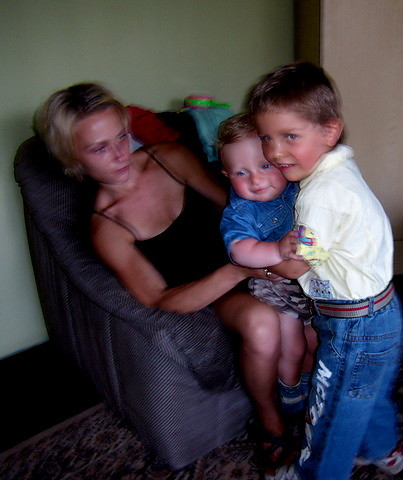 KOCHAM ;*