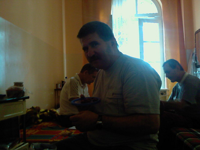 Moj kochany Tatko:((