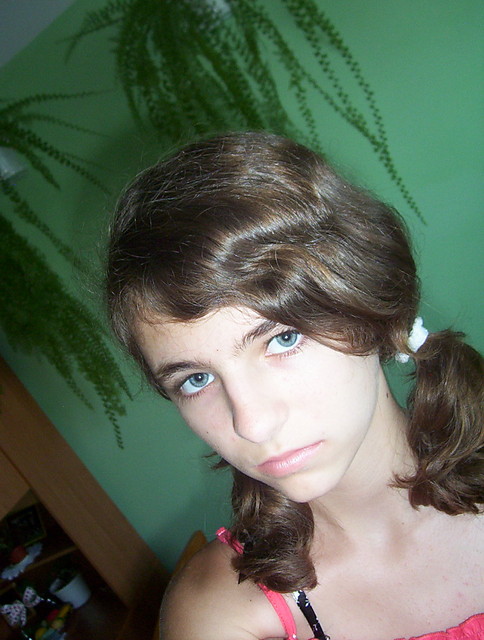 chYba ja   ^.-