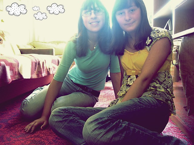 My ;*